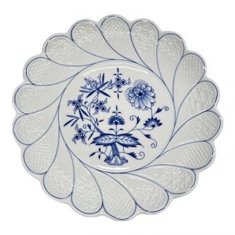 Meissen (マイセン) プレート 29cm 800101-54167 ブルーオニオン