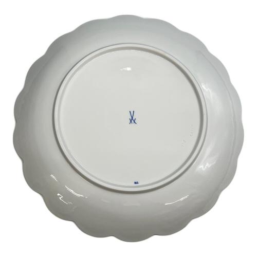 Meissen (マイセン) プレート 29cm 800101-54167 ブルーオニオン