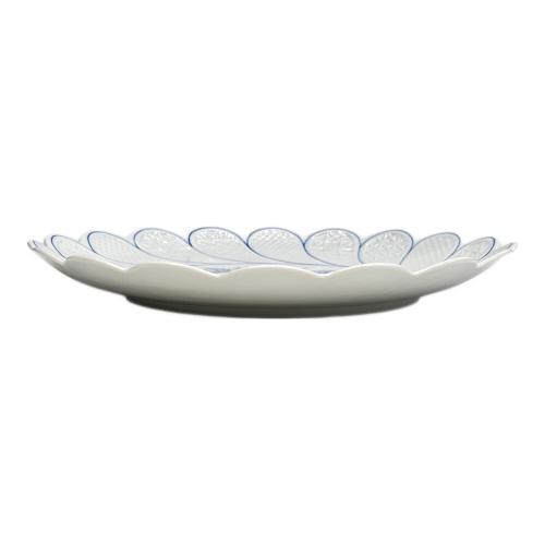 Meissen (マイセン) プレート 29cm 800101-54167 ブルーオニオン