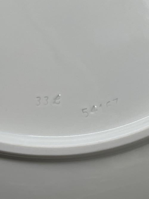 Meissen (マイセン) プレート 29cm 800101-54167 ブルーオニオン