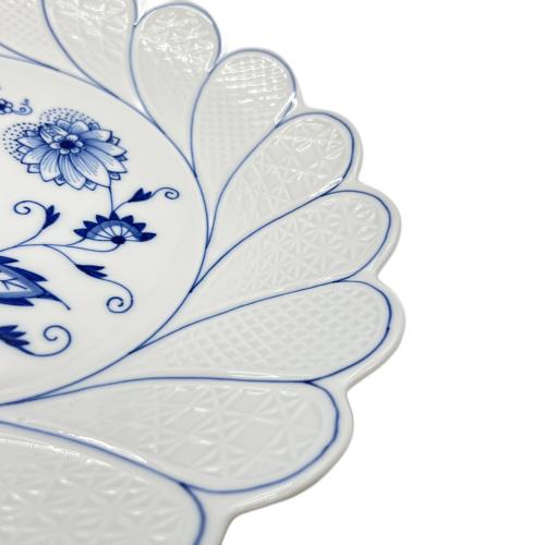 Meissen (マイセン) プレート 29cm 800101-54167 ブルーオニオン