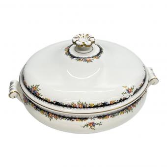 Wedgwood (ウェッジウッド) ボウル ベジタブルチューリン オズボーン