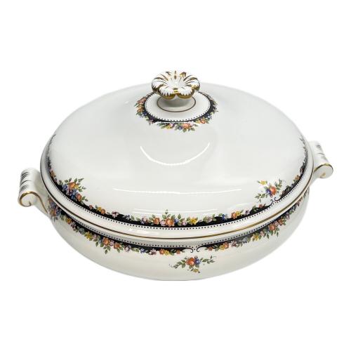 Wedgwood (ウェッジウッド) ボウル ベジタブルチューリン オズボーン