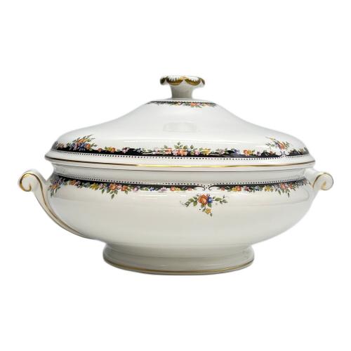 Wedgwood (ウェッジウッド) ボウル ベジタブルチューリン オズボーン