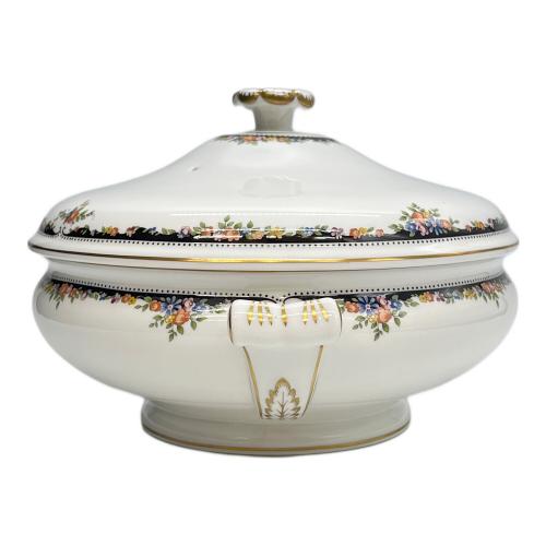 Wedgwood (ウェッジウッド) ボウル ベジタブルチューリン オズボーン