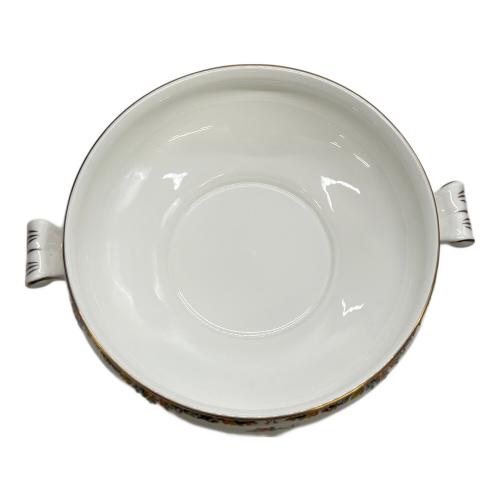 Wedgwood (ウェッジウッド) ボウル ベジタブルチューリン オズボーン