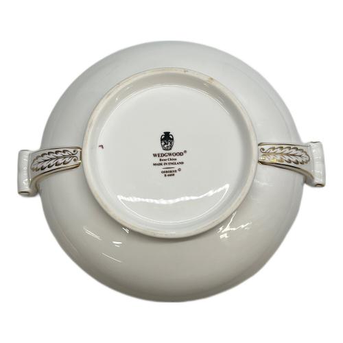 Wedgwood (ウェッジウッド) ボウル ベジタブルチューリン オズボーン