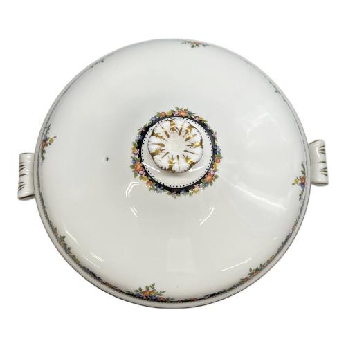 Wedgwood (ウェッジウッド) ボウル ベジタブルチューリン オズボーン