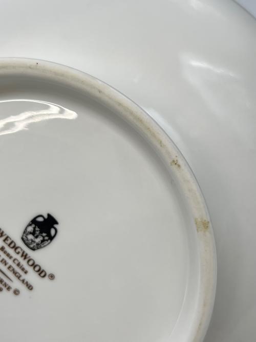 Wedgwood (ウェッジウッド) ボウル ベジタブルチューリン オズボーン