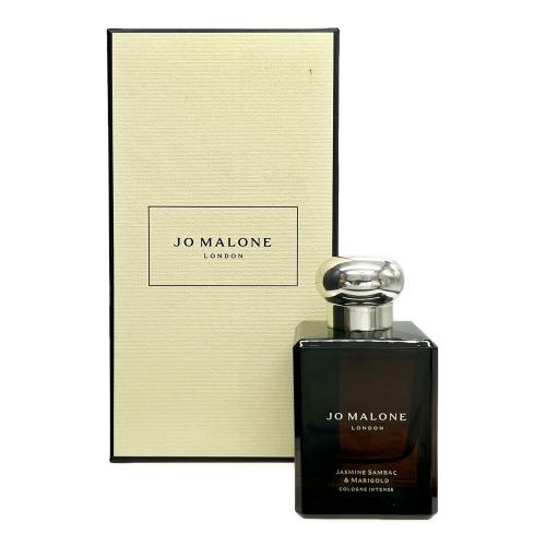 コロン インテンス ジャスミン サンバック＆マリーゴールド 50ml 残量80%-99%