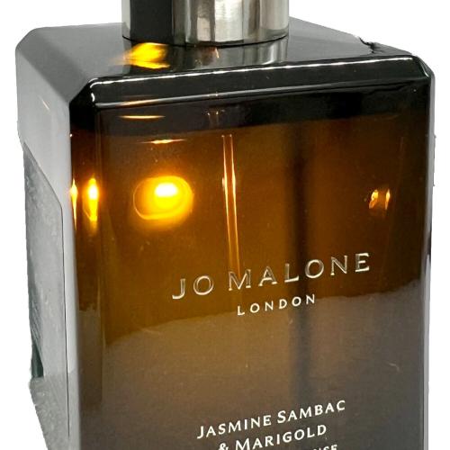 コロン インテンス ジャスミン サンバック＆マリーゴールド 50ml 残量80%-99%