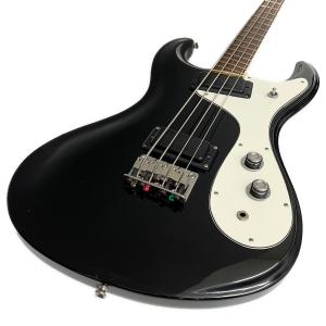 mosrite (モズライト) THE VENTURES MODEL エレキベース VMB-900 1980-90年代 黒雲製