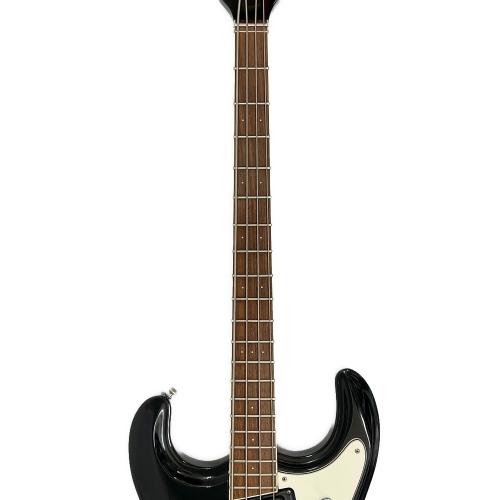 mosrite (モズライト) THE VENTURES MODEL エレキベース VMB-900 1980-90年代 黒雲製
