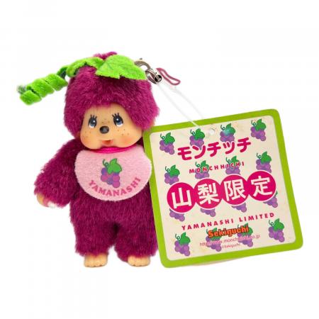 モンチッチ 山梨限定｜トレファクONLINE