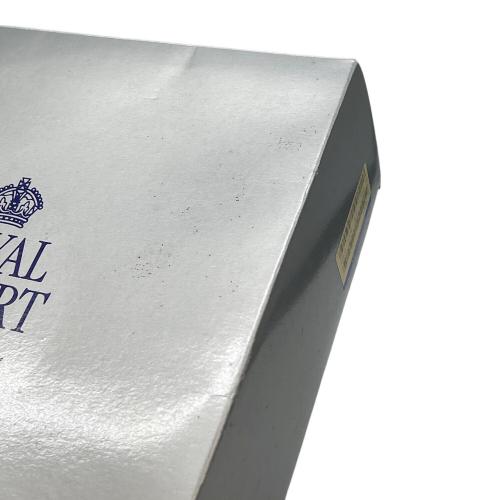 ROYAL ALBERT (ロイヤルアルバート) プレート 18cm オールドカントリーローズ