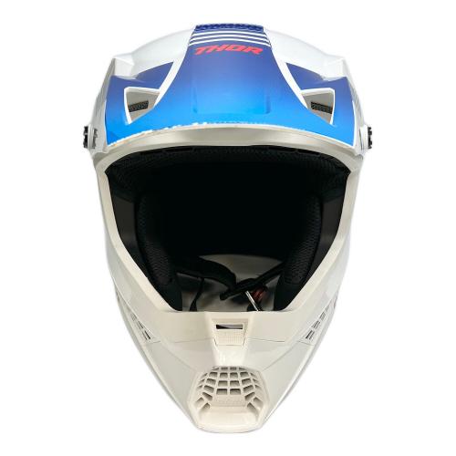 バイク用ヘルメット SECTOR2 SIZE M 2023年製