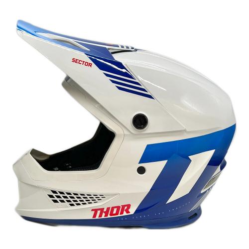 バイク用ヘルメット SECTOR2 SIZE M 2023年製