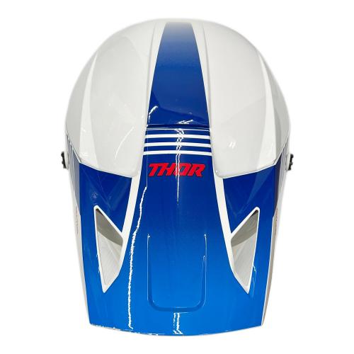 バイク用ヘルメット SECTOR2 SIZE M 2023年製