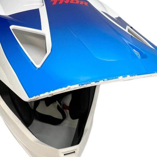 バイク用ヘルメット SECTOR2 SIZE M 2023年製