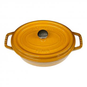 ブランド：Staub】商品一覧｜中古・リサイクルショップの公式通販