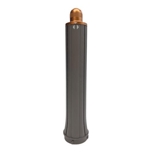Dyson Airwrap マルチスタイラー ニッケル／コッパー HS05 BNBC ENT JP スモールファームスムージングブラシ