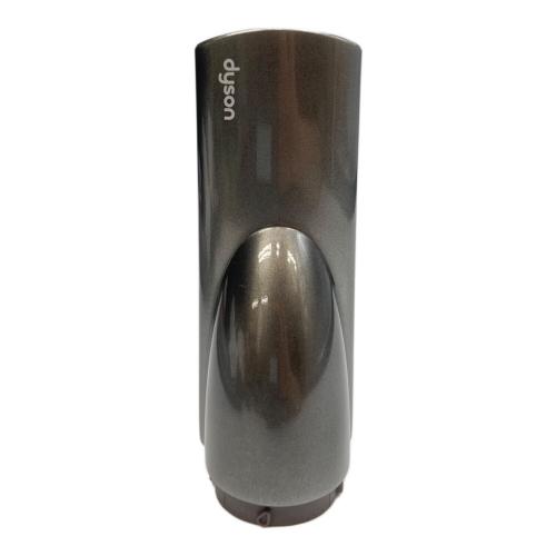 Dyson Airwrap マルチスタイラー ニッケル／コッパー HS05 BNBC ENT JP スモールファームスムージングブラシ