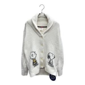 gelato pique (ジェラートピケ) パジャマカーディガン タグ付き・PWNT175011