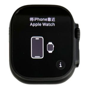 Apple Watch ULTRA 2 MX5U3J/A GPS+Cellularモデル