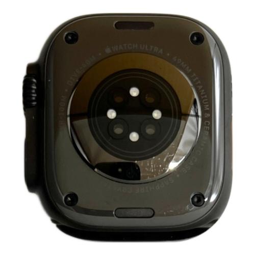 Apple Watch ULTRA 2 MX5U3J/A GPS+Cellularモデル
