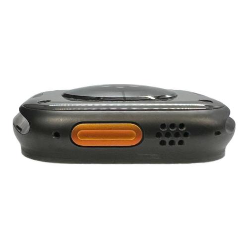 Apple Watch ULTRA 2 MX5U3J/A GPS+Cellularモデル