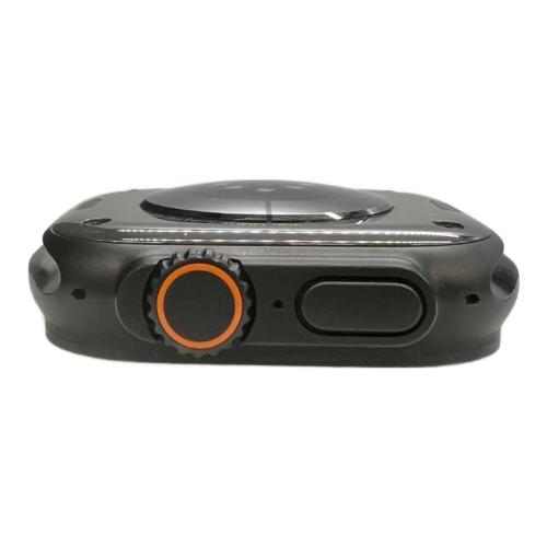 Apple Watch ULTRA 2 MX5U3J/A GPS+Cellularモデル