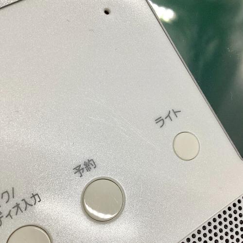 ポータブルラジオレコーダー ICZ-R250TV