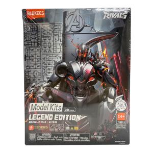 Blokees マーベル・ライバルズ Legend Edition01 ウルトロン
