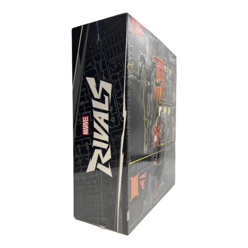 Blokees マーベル・ライバルズ Legend Edition01 ウルトロン