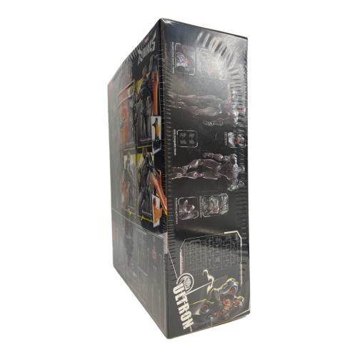 Blokees マーベル・ライバルズ Legend Edition01 ウルトロン