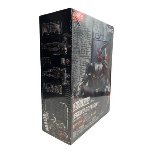 Blokees マーベル・ライバルズ Legend Edition01 ウルトロン