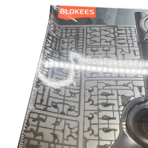 Blokees マーベル・ライバルズ Legend Edition01 ウルトロン