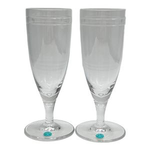 TIFFANY & Co. (ティファニー) ペアグラス ピルトナーグラス