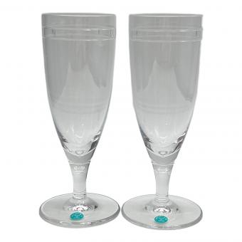 TIFFANY & Co. (ティファニー) ペアグラス ピルトナーグラス