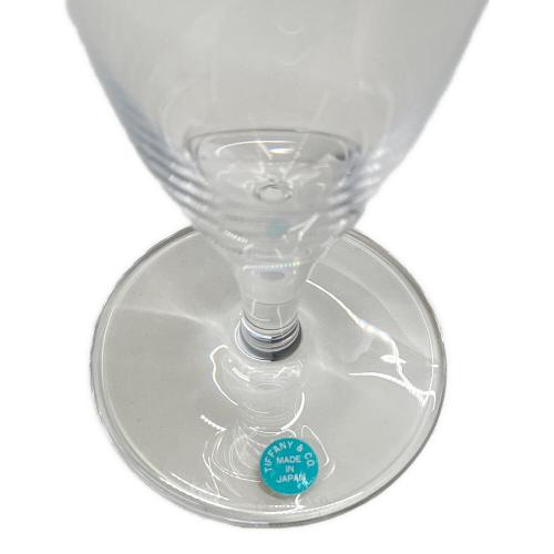 TIFFANY & Co. (ティファニー) ペアグラス ピルトナーグラス