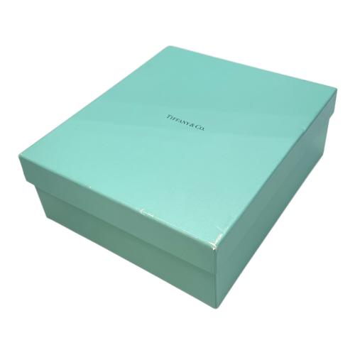 TIFFANY & Co. (ティファニー) ペアグラス ピルトナーグラス