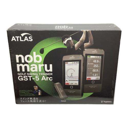 ゴルフスイングトレーナー nobmaru GST-5 Arc