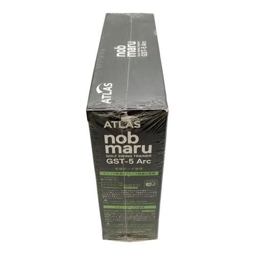 ゴルフスイングトレーナー nobmaru GST-5 Arc