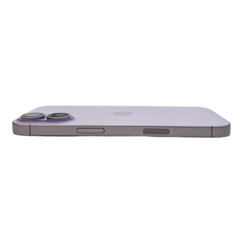 iPhone17 256GB MG6A4J/A パープル