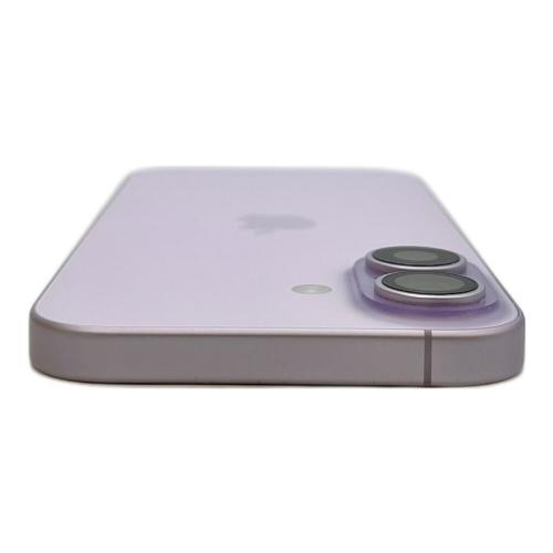 iPhone17 256GB MG6A4J/A パープル