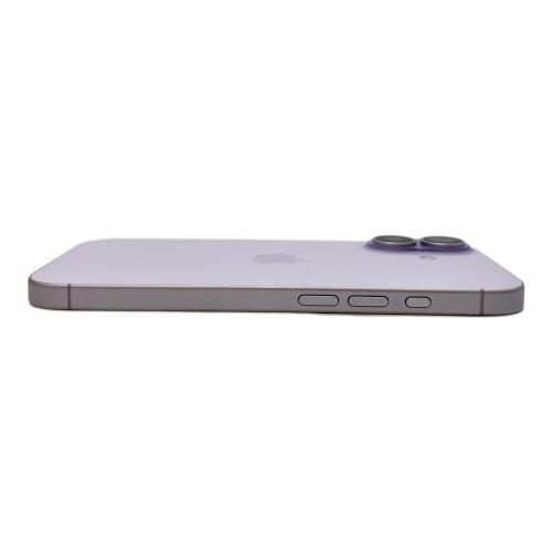 iPhone17 256GB MG6A4J/A パープル