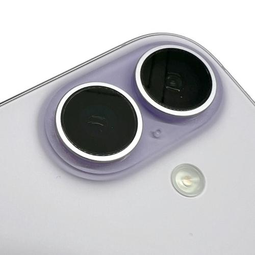 iPhone17 256GB MG6A4J/A パープル