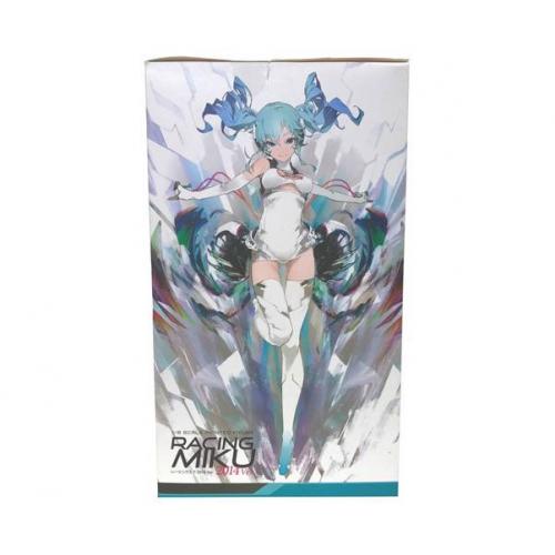 GOODSMILE RACING レーシングミク 2014Ver. 未使用品 初音ミク