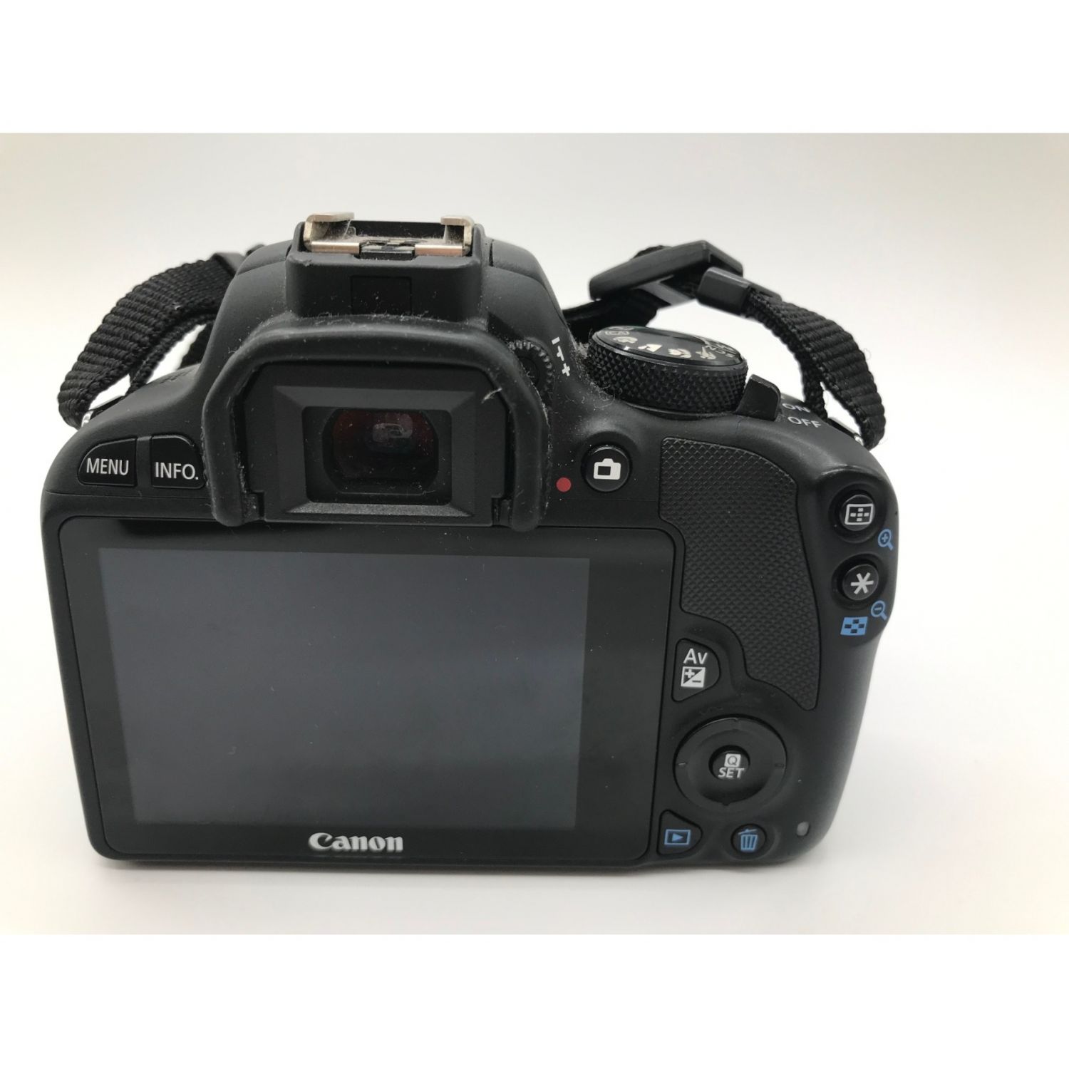 Canon キャノン 一眼レフカメラ Ds 1800万画素 Aps C トレファクonline