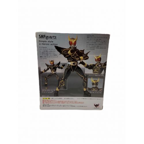 S H Figuarts バンダイ エスエイチフィギュアーツ 仮面ライダークウガ トレファクonline